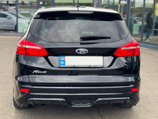 Ford Focus foto 5