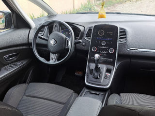 Renault Grand Scenic foto 10