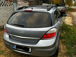 Opel Astra foto 5