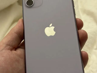 iPhone 11 Purple