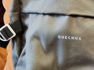 Рюкзаки Quechua  20 литров объем foto 3