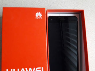 Huawei p9 practic nou