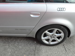 Audi A6 foto 5