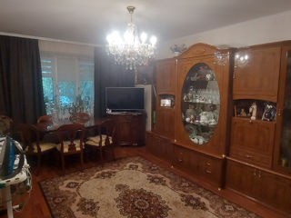 Apartament cu 2 camere, 48 m², Centru, Bălți