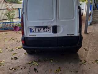 Renault Kangoo foto 4