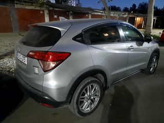 Honda HR-V foto 6