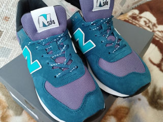 new balance foto 3