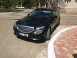 Mercedes E Class foto 7