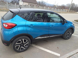 Renault Captur foto 9