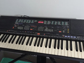 Yamaha PSR 500