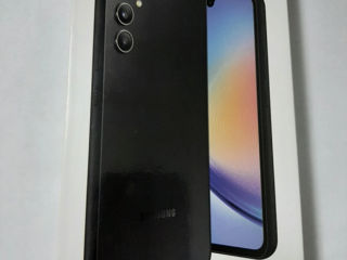 Samsung A 34