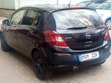 Opel Corsa foto 4