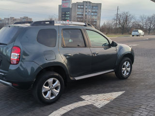 Dacia Duster foto 3