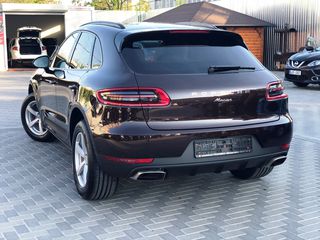 Porsche Macan foto 2