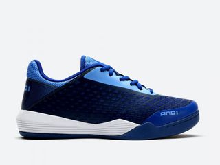 And1 ascender Clearance