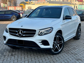 Mercedes GLC