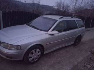 Opel Vectra foto 9