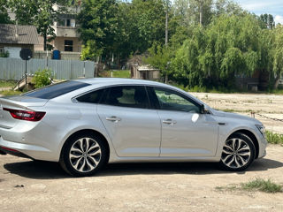 Renault Talisman foto 10