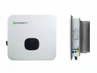 Invertor Solar Growatt