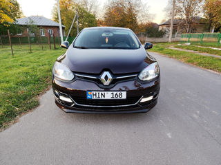 Renault Megane foto 3