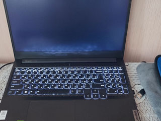 Lenovo IdeaPad Gaming 3