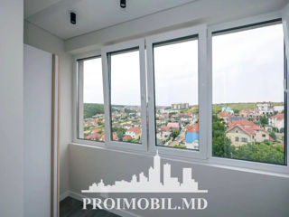 Apartament cu 1 cameră, 42 m², Buiucani, Chișinău foto 8