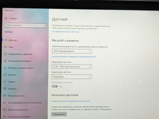 Microsoft Surface Pro 5 2K (Core i5 7300u/8Gb Ram/256Gb SSD/4G Modem/12.3 PixelSense TouchScreen) foto 12