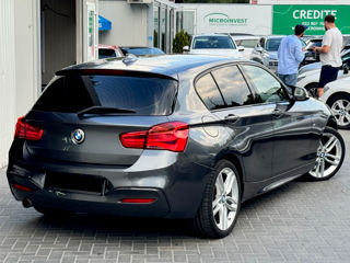 BMW 1 Series foto 4