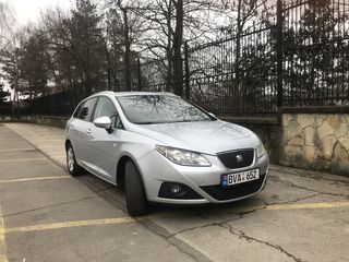 Seat Ibiza foto 1