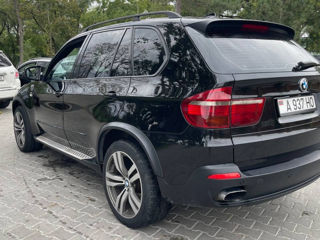 BMW X5 foto 3