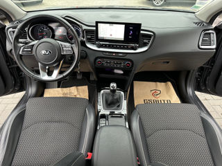 KIA XCeed foto 10