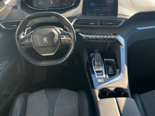 Peugeot 5008 foto 6