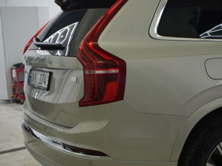 Volvo XC90 foto 3