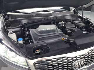 KIA Sorento foto 14