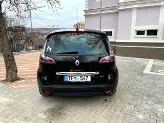 Renault Scenic foto 3