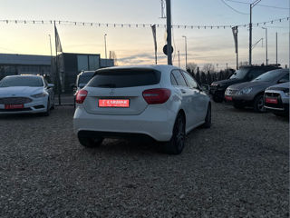 Mercedes A-Class foto 4