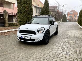 Mini Countryman foto 2