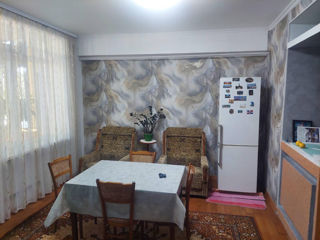 Apartament cu 3 camere, 98 m², Botanica, Chișinău foto 7