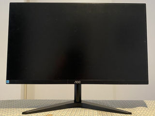 Aoc 24 inch Gaming foto 2