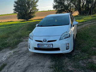 Toyota Prius + foto 5