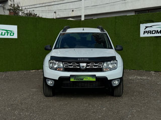 Dacia Duster foto 5