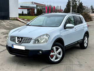 Nissan Qashqai foto 3