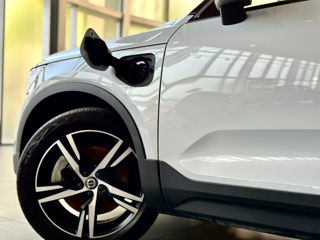 Volvo XC40 foto 4