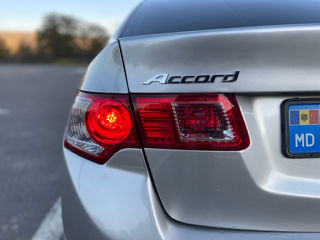 Honda Accord foto 2