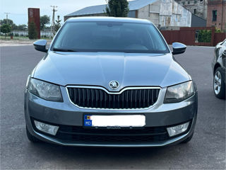 Skoda Octavia foto 3