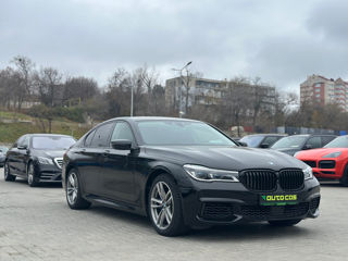 BMW 7 Series foto 3