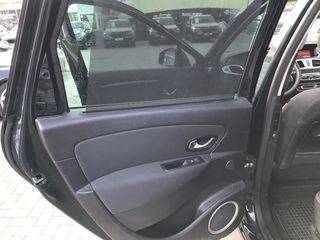 Renault Scenic foto 17