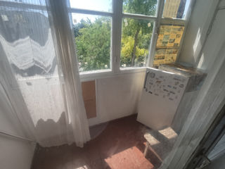 Apartament cu 1 cameră, 30 m², 8 cartier, Bălți foto 8