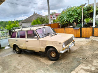 Lada / ВАЗ 2102 foto 3