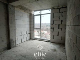 Apartament cu 1 cameră, 39 m², Centru, Ialoveni foto 14
